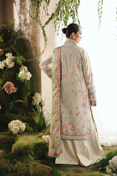 Silah Silk Edit