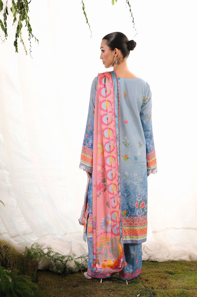 Silah Silk Edit