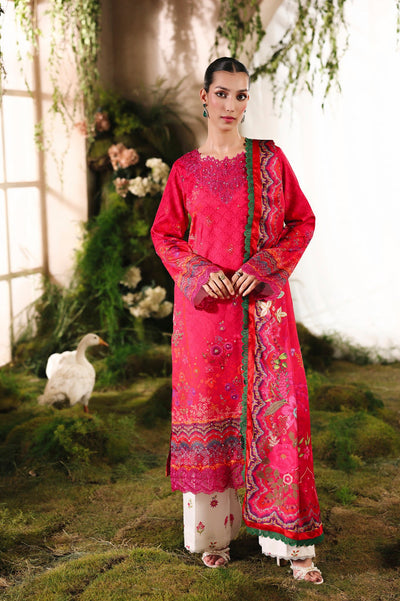 Silah Silk Edit