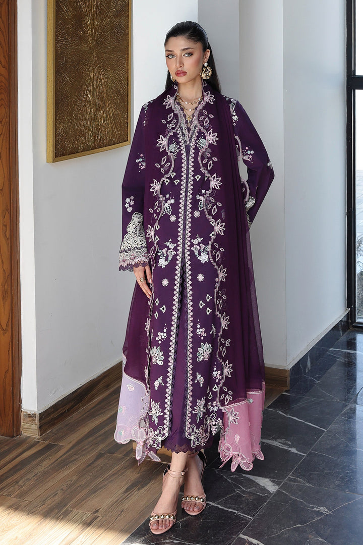 Qline Lawn Drop II