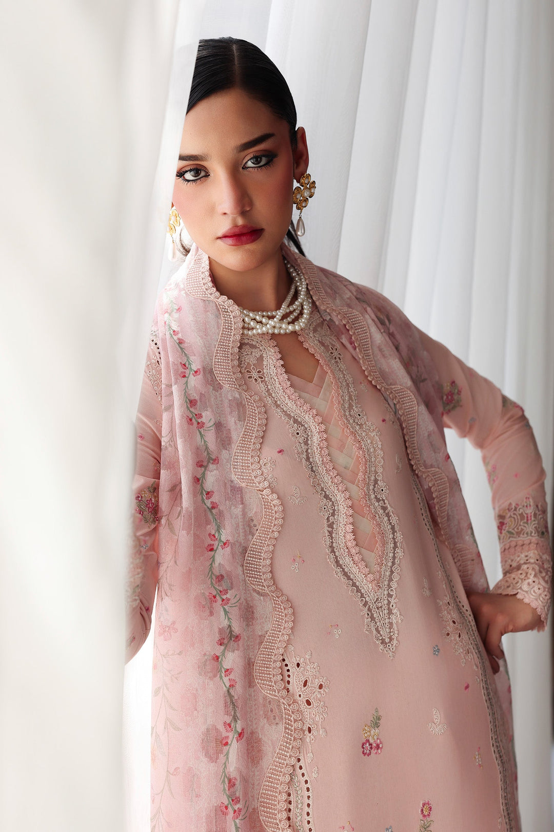 Qline Lawn Drop II