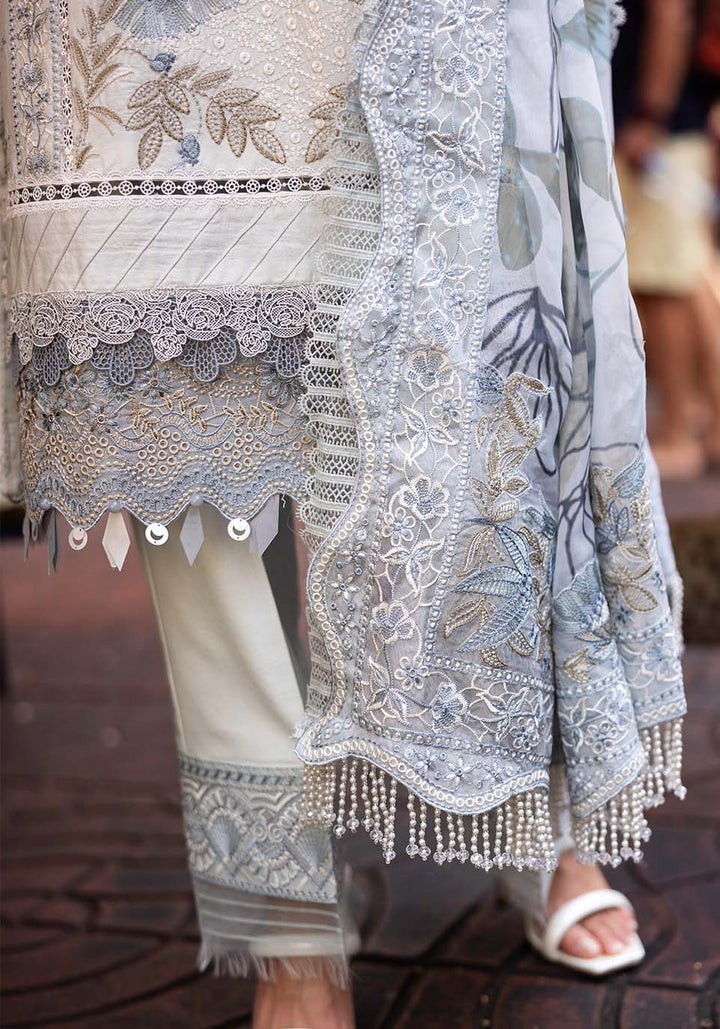 Luxury Lawn Collection