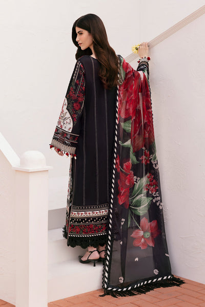 EMBROIDERED LAWN