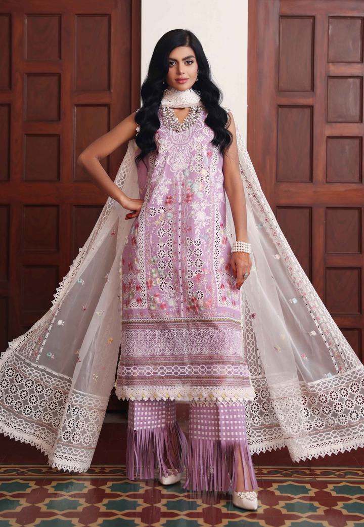 Omnia Signature Lawn Unstitched