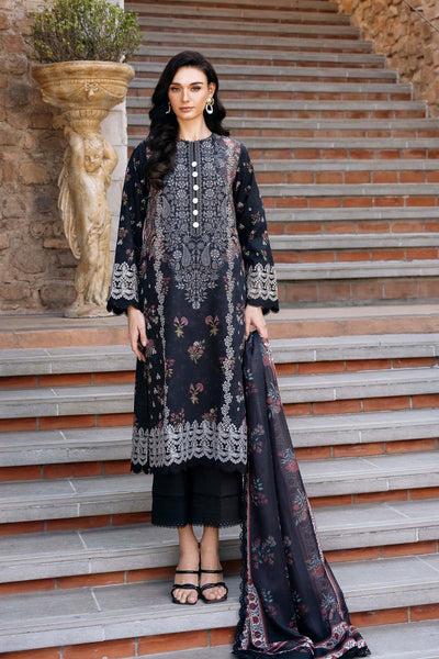 Afrozeh Damask Lawn