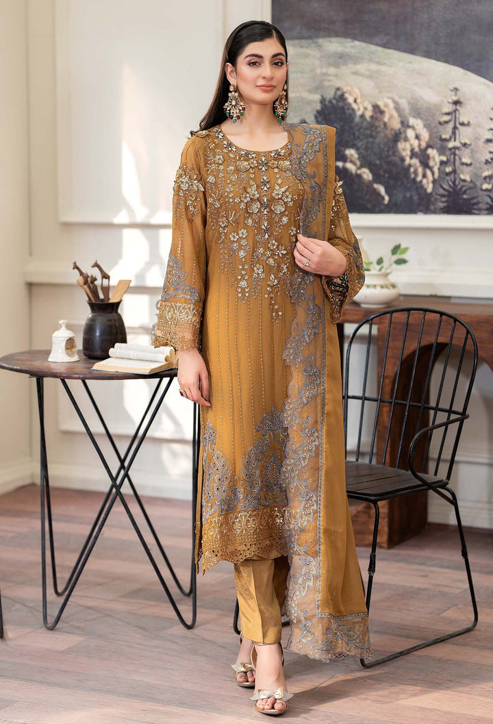 Tabassum Semi Stitched