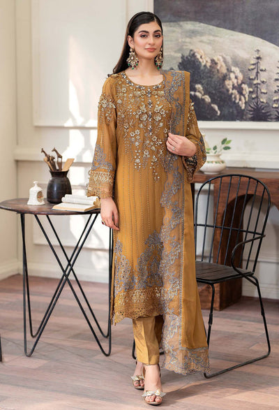 Tabassum Semi Stitched
