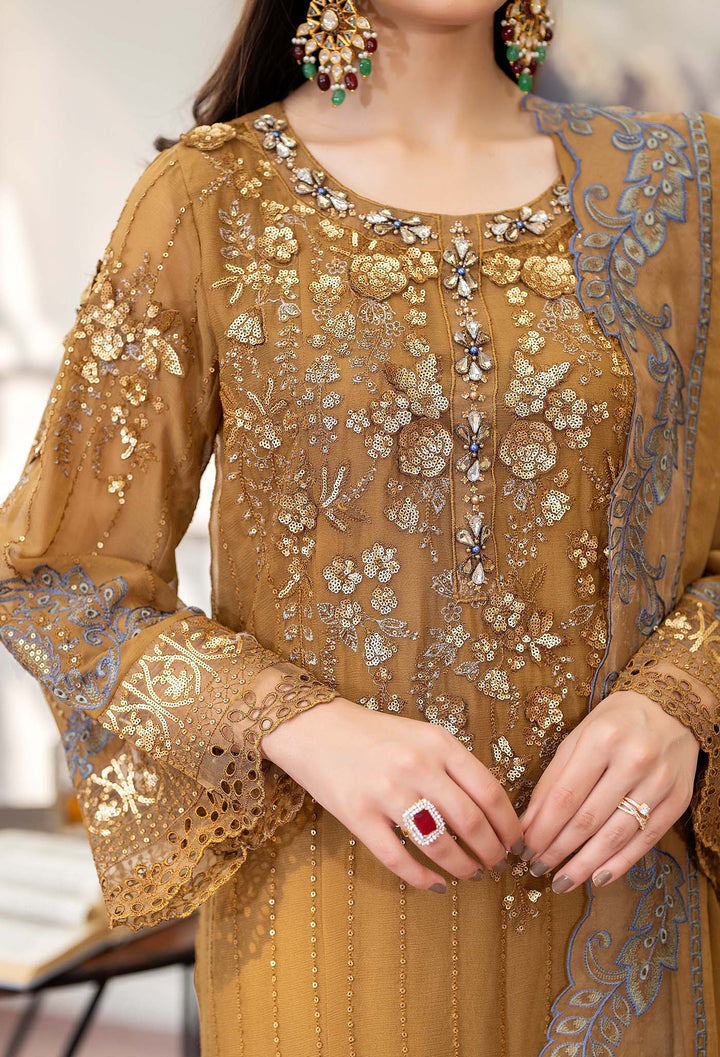Tabassum Semi Stitched