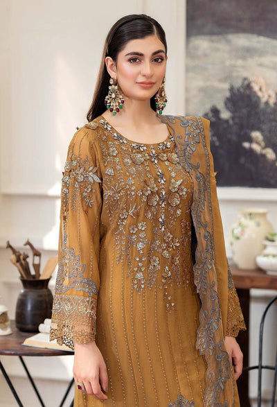 Tabassum Semi Stitched