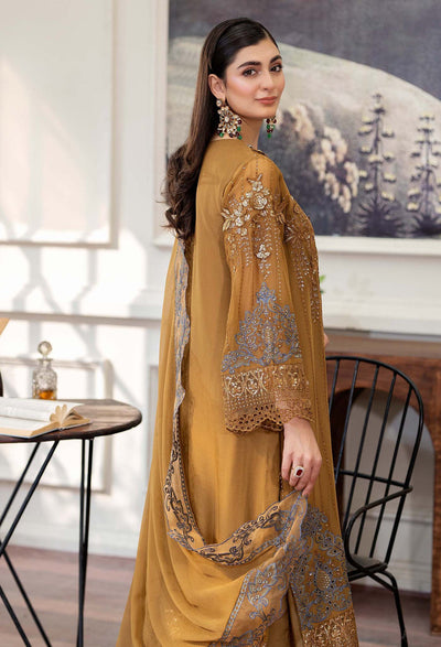 Tabassum Semi Stitched