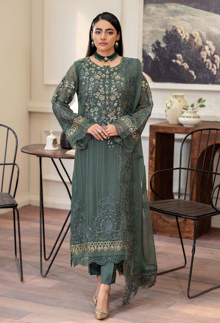 Tabassum Semi Stitched
