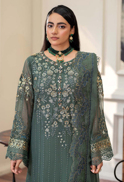 Tabassum Semi Stitched