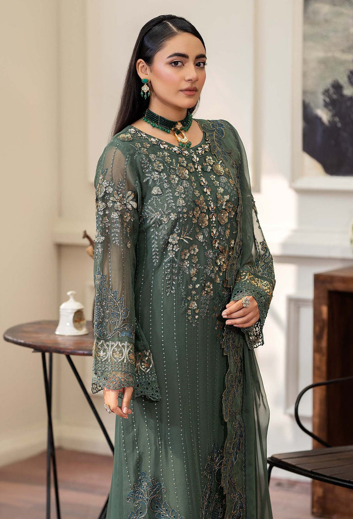 Tabassum Semi Stitched