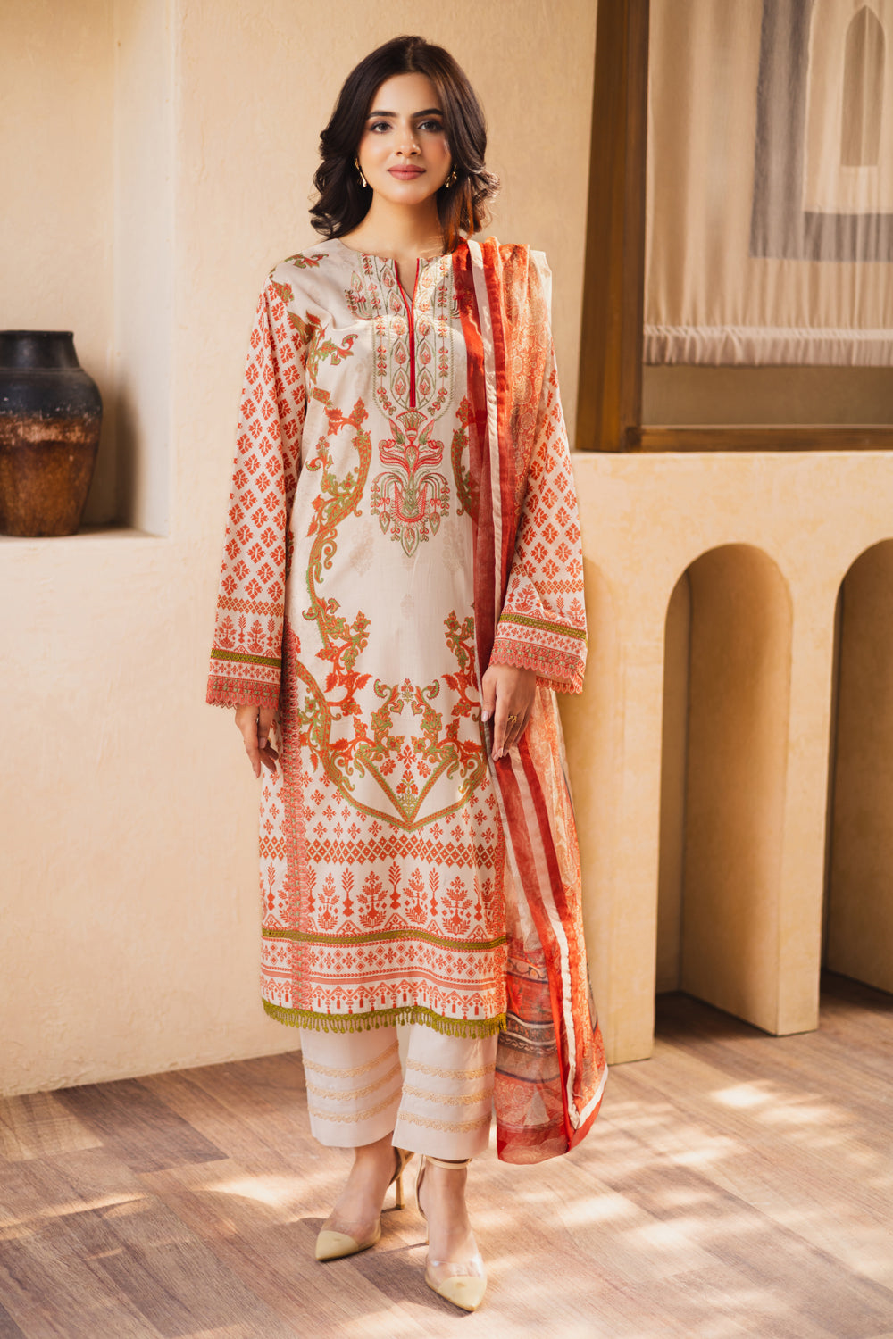 MARYUM & MARIA – PFF Premium Store