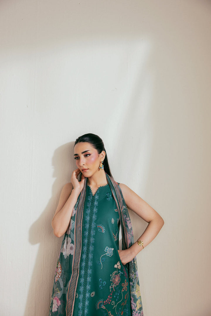 Zync Luxury Lawn Unstitched