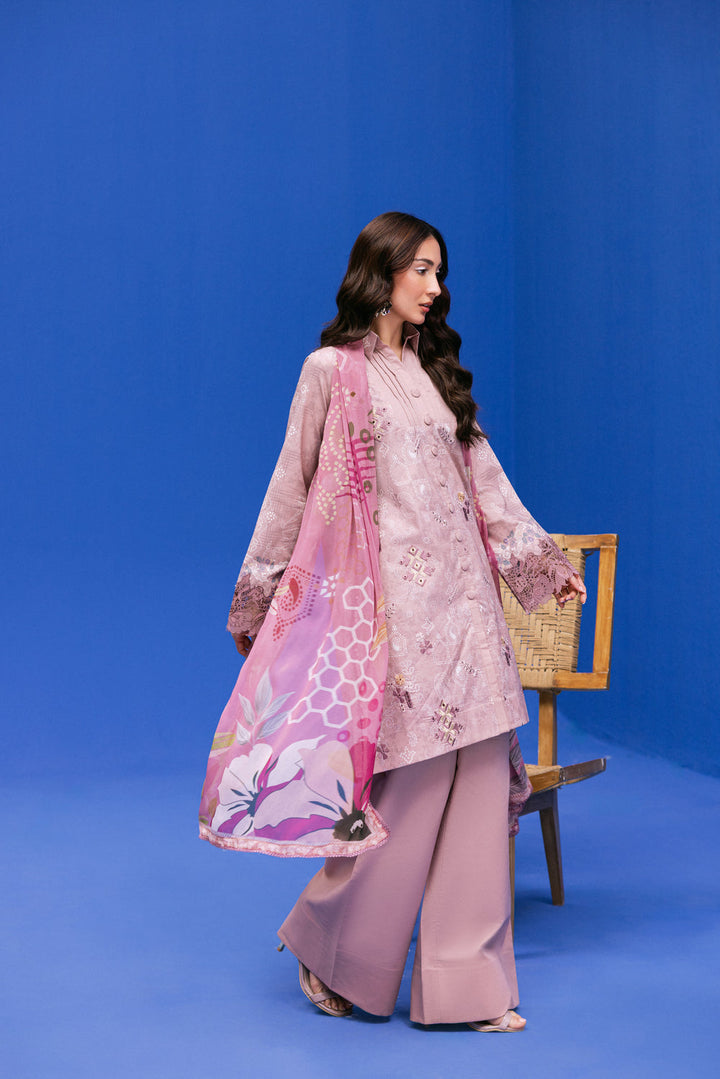 Zync PrintKari Lawn
