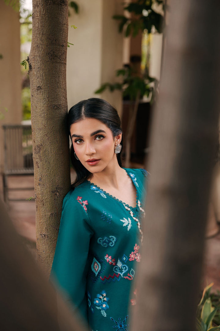 Festive Luxury Lawn &
