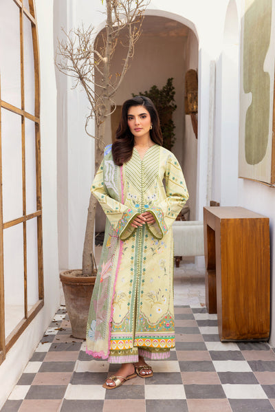 Luxury Print Collections