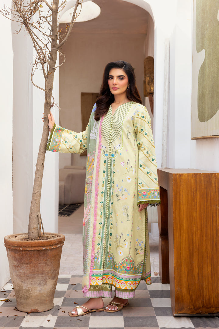 Luxury Print Collections