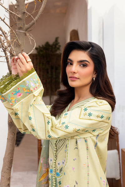 Luxury Print Collections