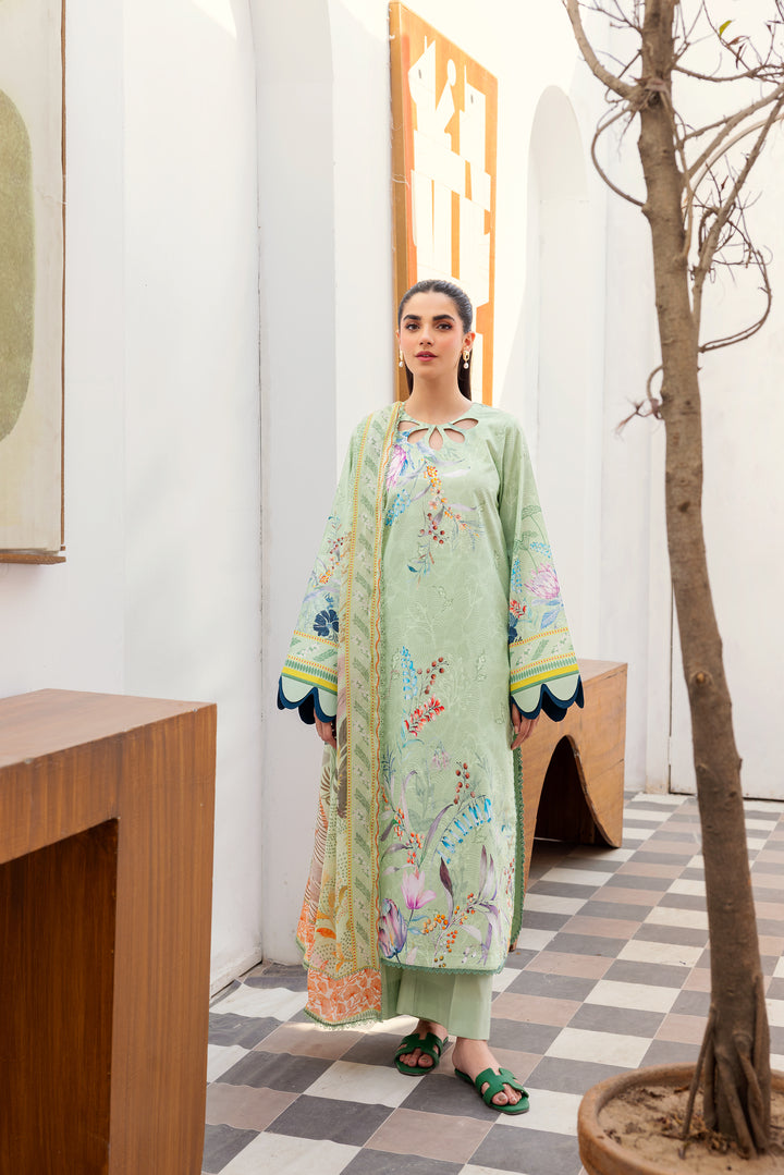 Luxury Print Collections