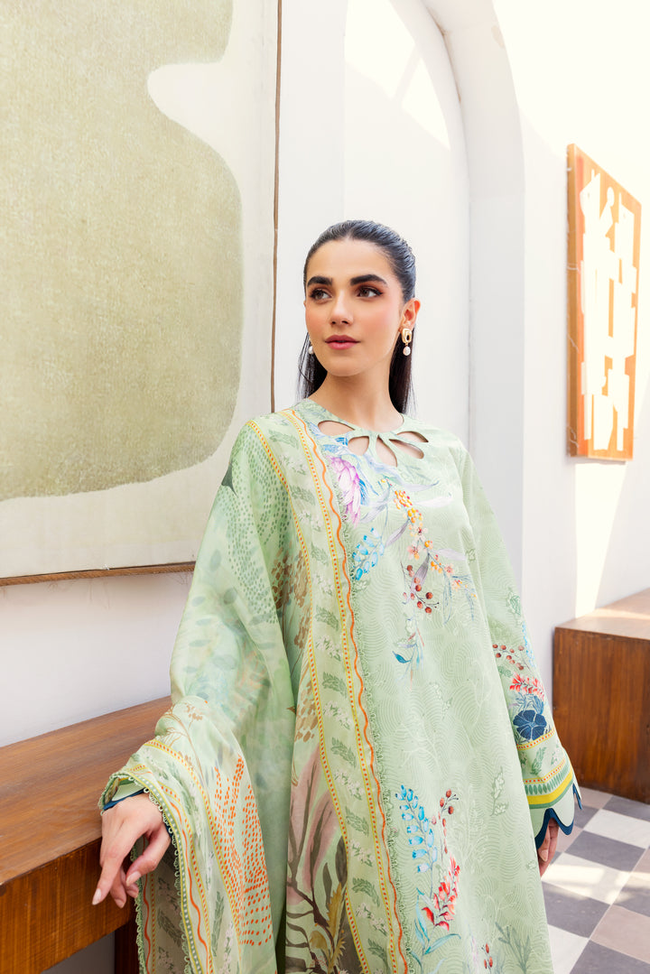 Luxury Print Collections