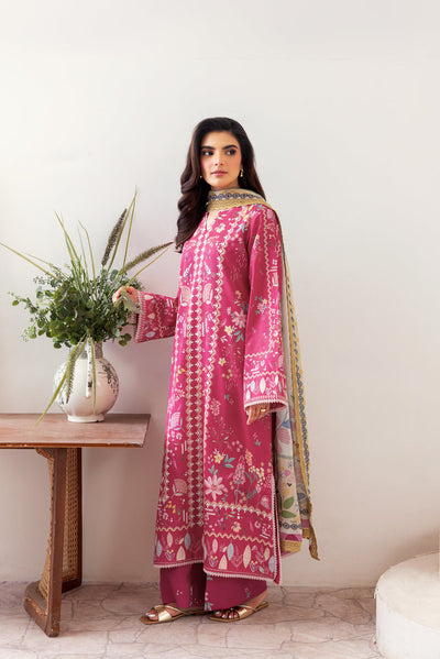 Luxury Print Collections