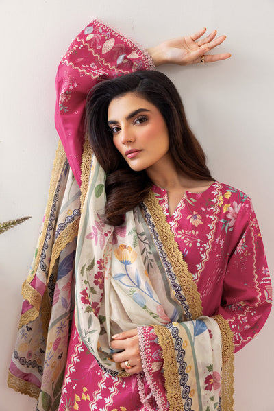 Luxury Print Collections