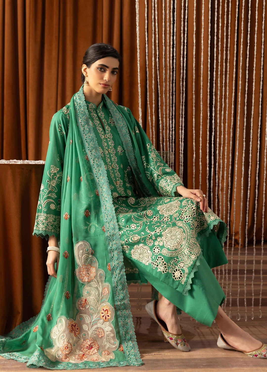 Signature Lawn Collection