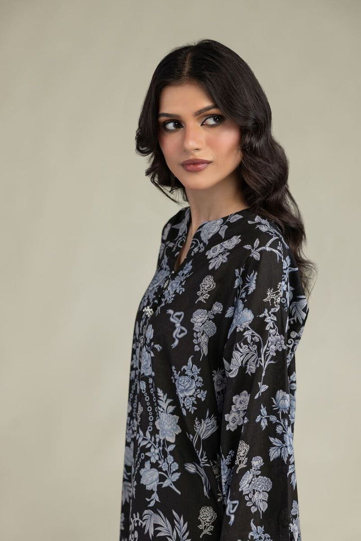 Lawn Black Lawn Tailored 3-Piece