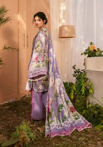 PRINTS LAWN COLLECTION