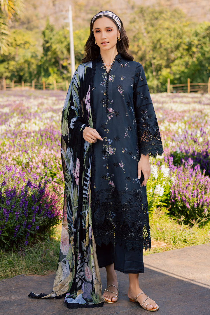 shezlin chikankari edit