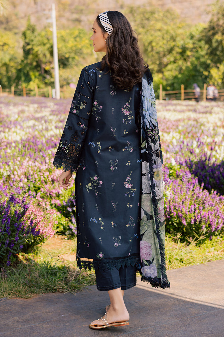 shezlin chikankari edit