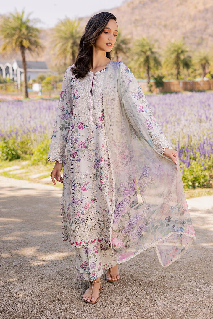 shezlin chikankari edit