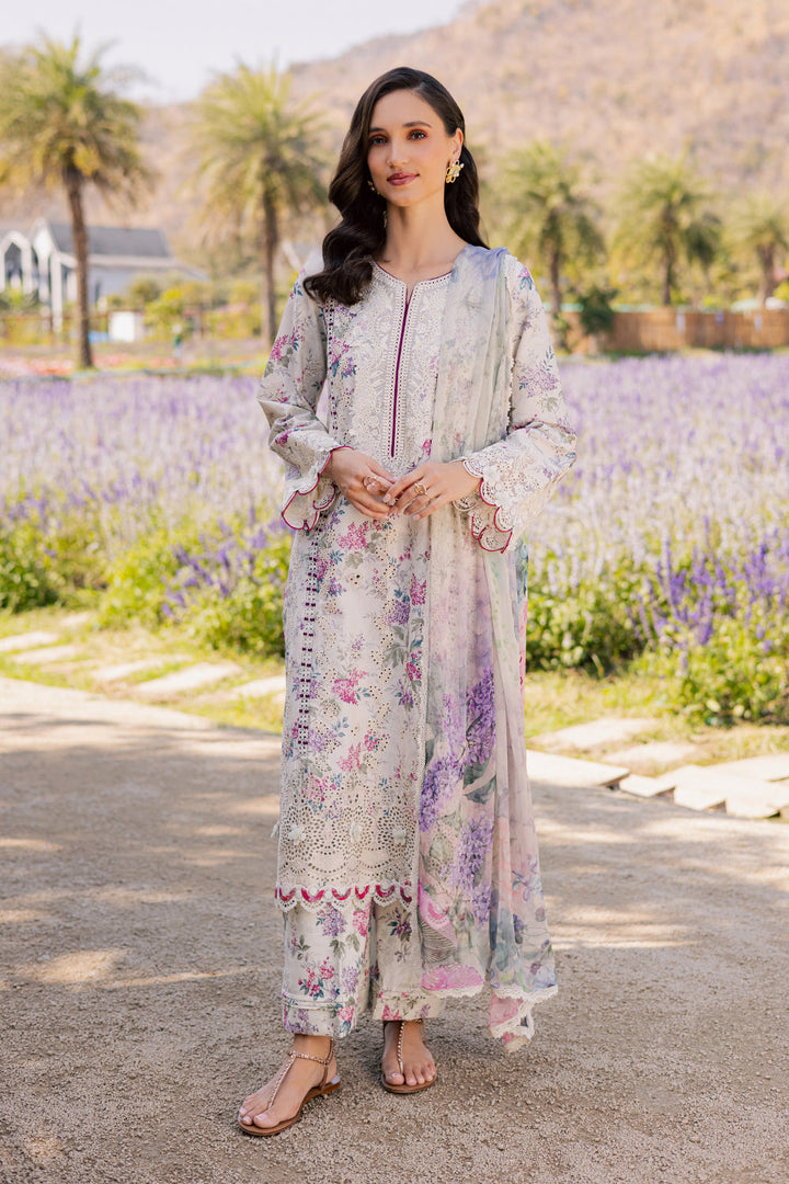 shezlin chikankari edit