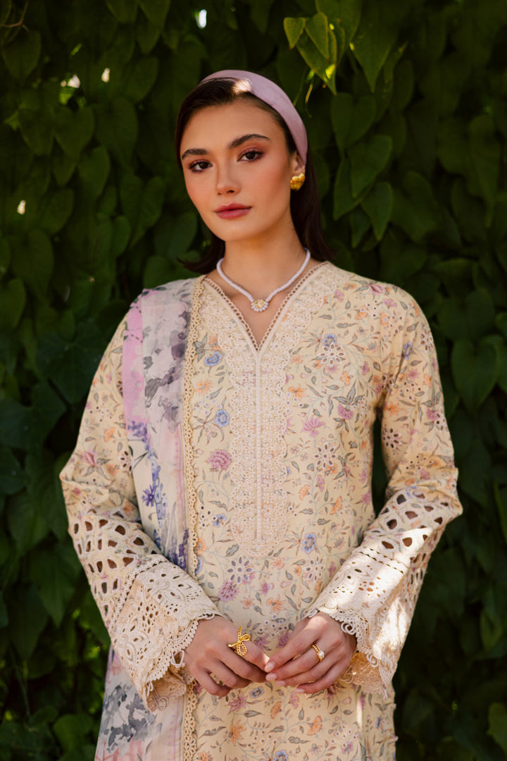 shezlin chikankari edit