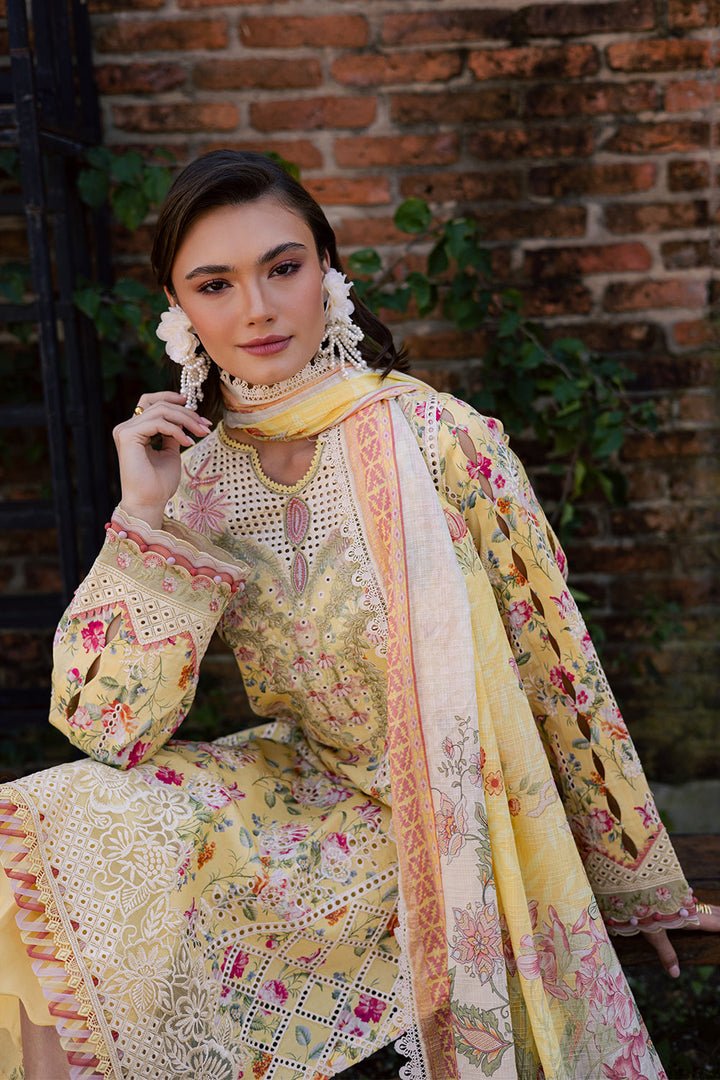 shezlin chikankari edit