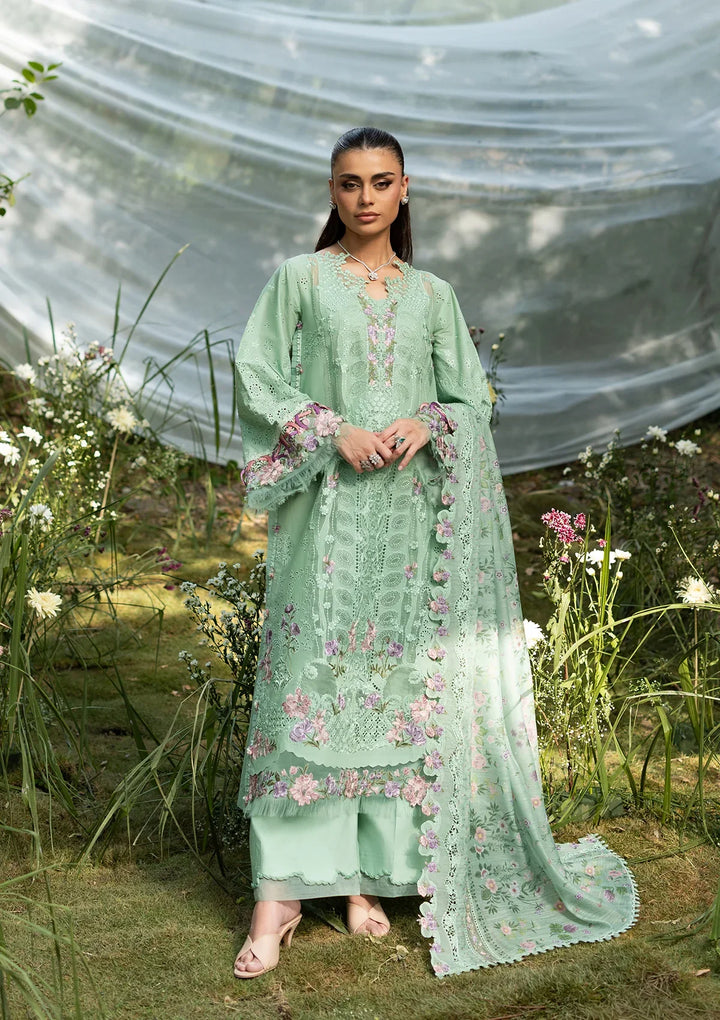 LUXURY LAWN VOL ll &