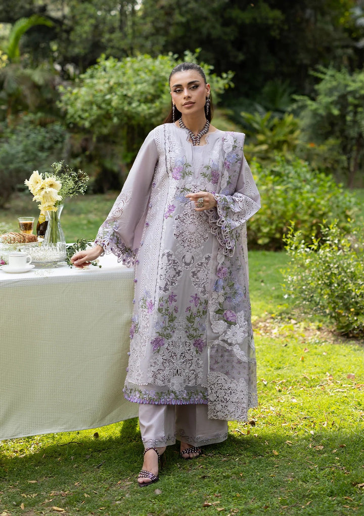 LUXURY LAWN VOL ll &