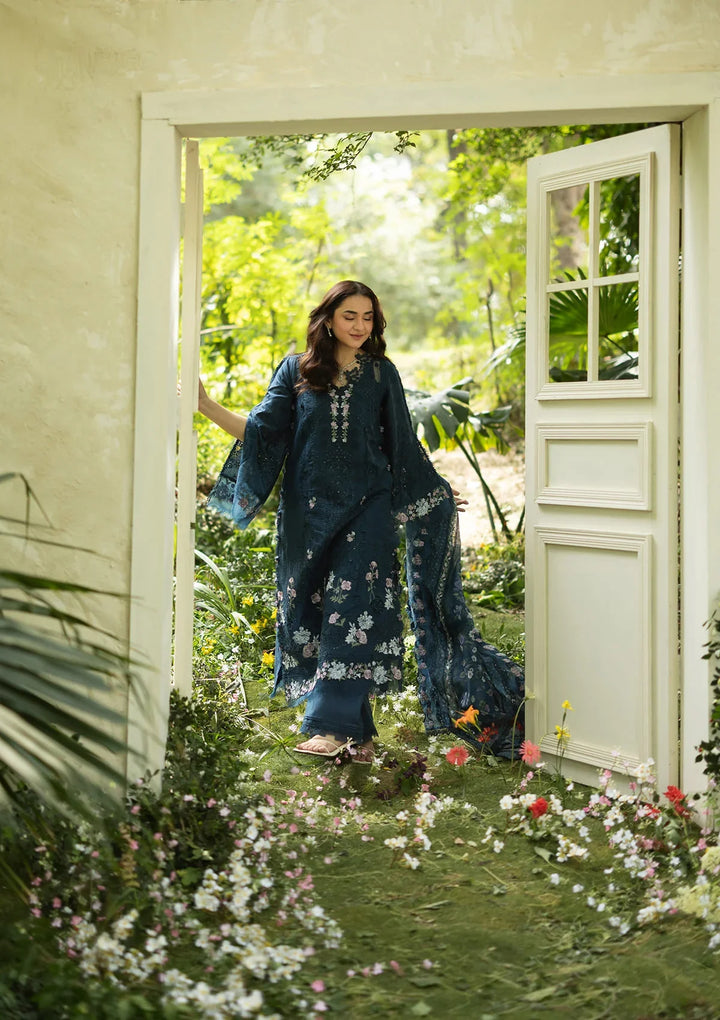 LUXURY LAWN VOL ll &