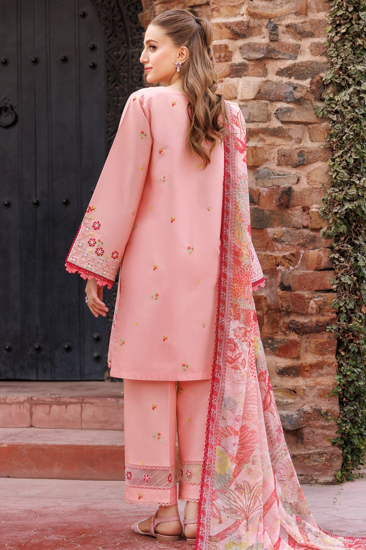 seraya lawn collections
