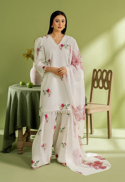 Printed Essentials Pret