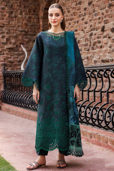 seraya lawn collections