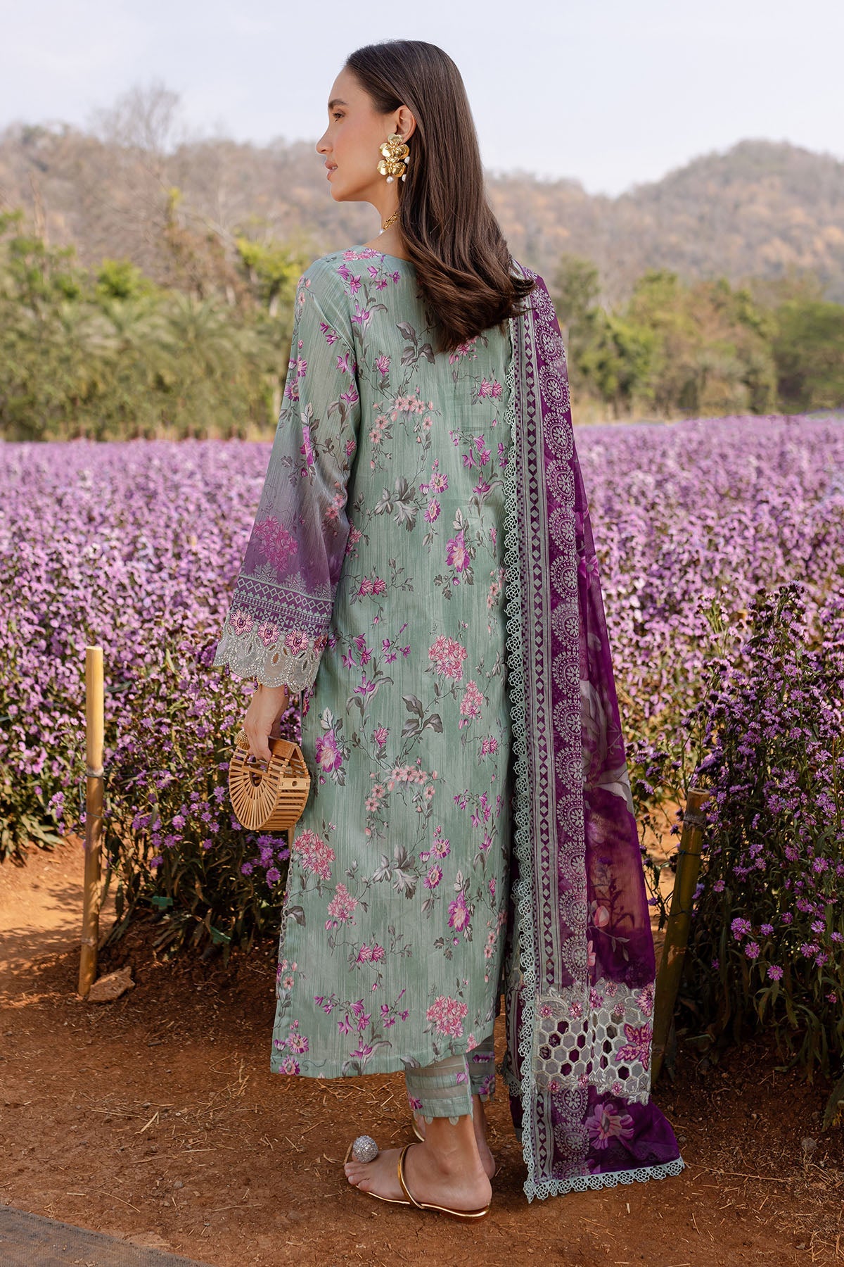Bloom Lawn Collection