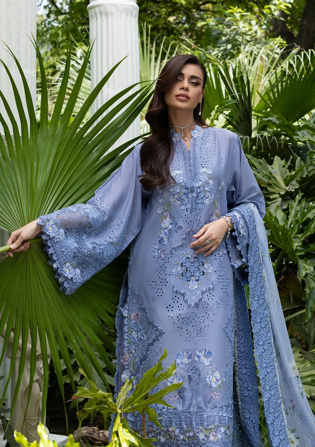 LUXURY LAWN VOL ll &