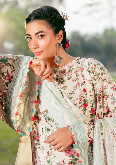 PRINTS LAWN COLLECTION