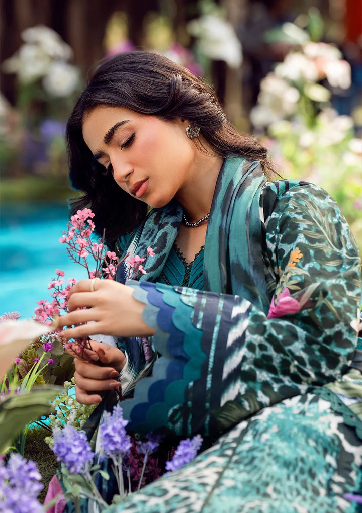 PRINTS LAWN COLLECTION