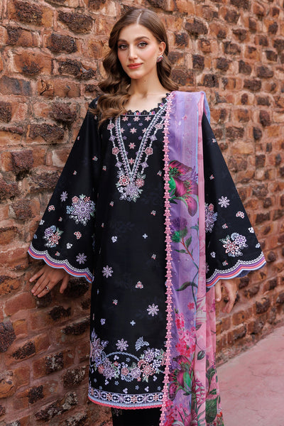 seraya lawn collections