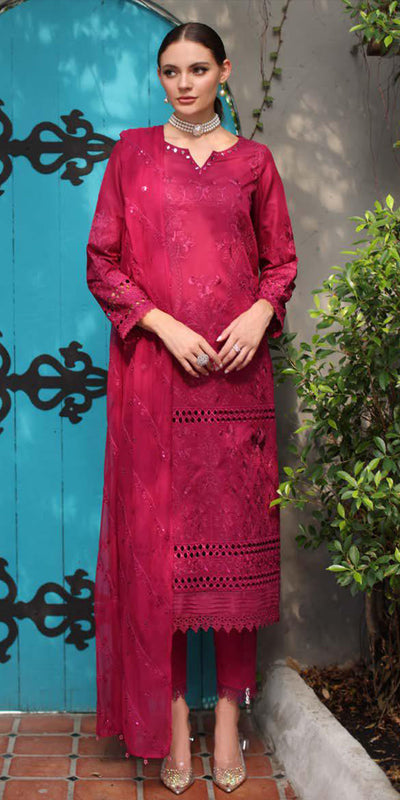 Riwayat Lawn  Collection