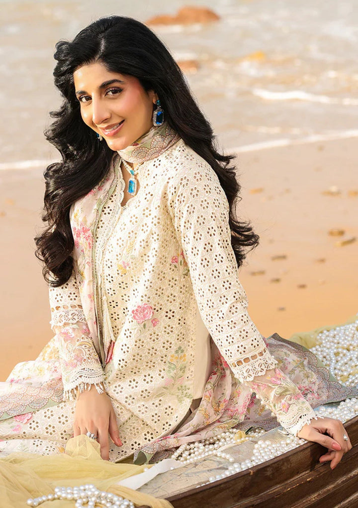 Premium Hania Luxury Lawn